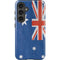 Australia Flag Distressed Galaxy S24 Impact Case